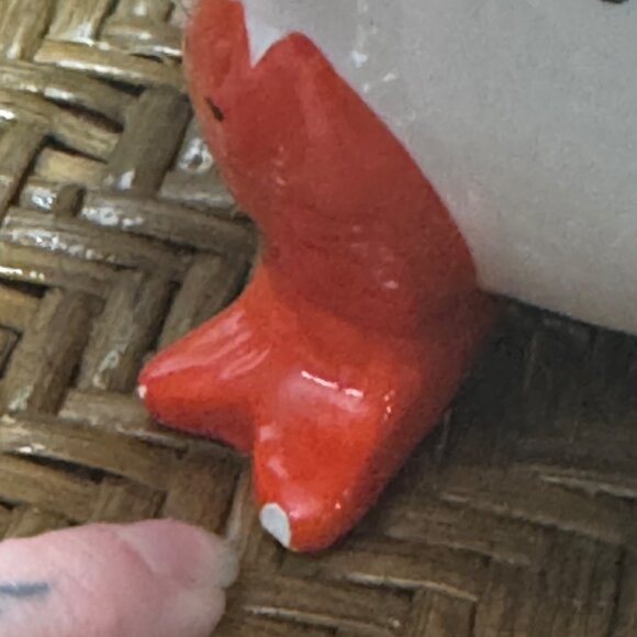 Muffy Vanderbear 1994 Bath Time Collection Porcelain Bath Tub Splish Splash - Picture 4 of 9